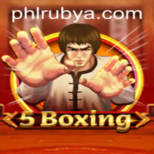 The Rise of 5Boxing: A New Gaming Phenomenon with PHLRUBY