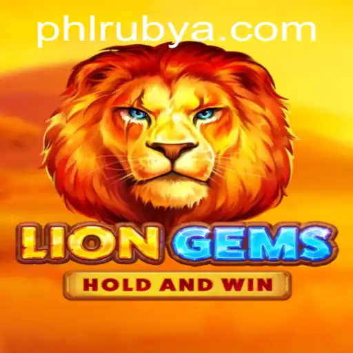 Exploring the Exciting World of LionGems: Unveiling the Treasure Hunt with PHLRUBY
