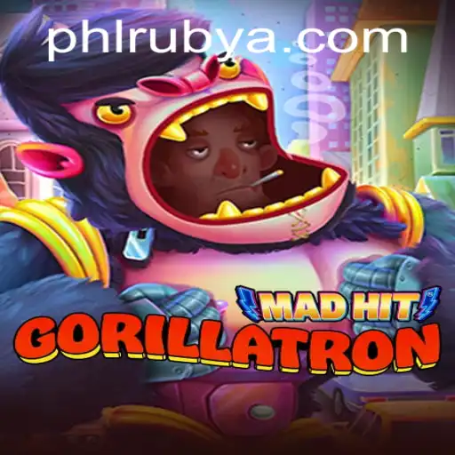 MadHitGorillatron: The New Gaming Sensation You Need to Know About