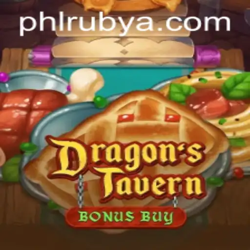 DragonsTavern: A Journey into Fantasy and Adventure with PHLRUBY