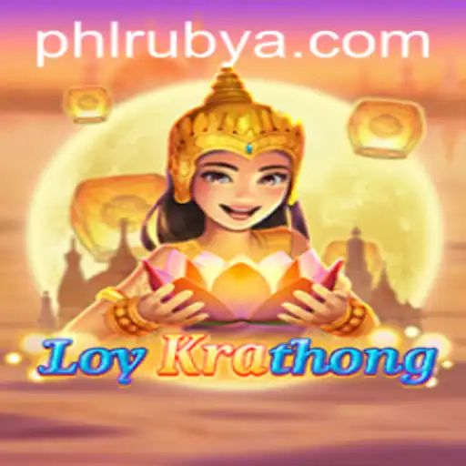 LoyKrathong: The Enchanting Game of Light and Tradition