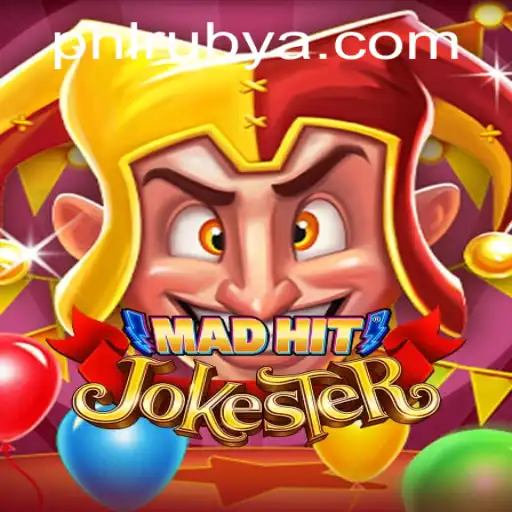 MadHitJokester: Dive into the Chaos of Hilarity and Strategy