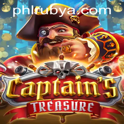Discover the Thrilling Voyage of CaptainssTreasure: A Nautical Adventure Unfolds