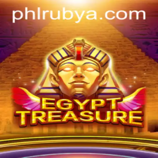 EgyptTreasure: Dive into the Mystical World of Ancient Egypt