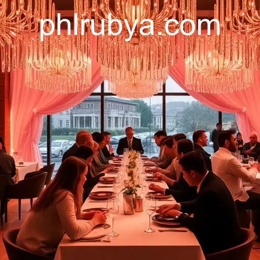 Exploring the World of Exclusive Events with PHLRUBY