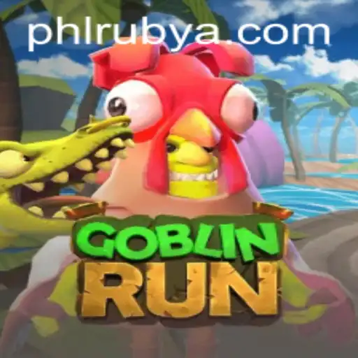 Explore the Thrilling World of GoblinRun with Keyword PHLRUBY
