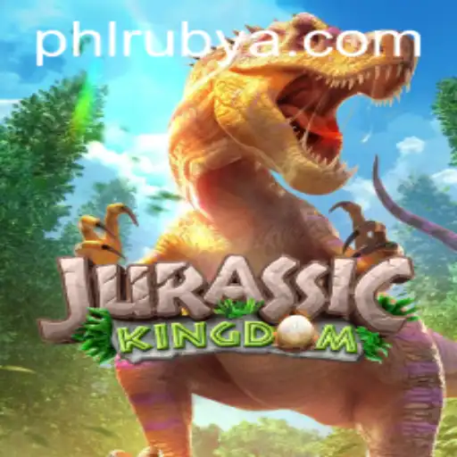 Discover the Thrills of JurassicKingdom: A Dino Adventure Enhanced by PHLRUBY