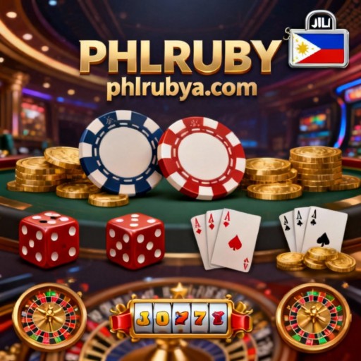PHLRUBY