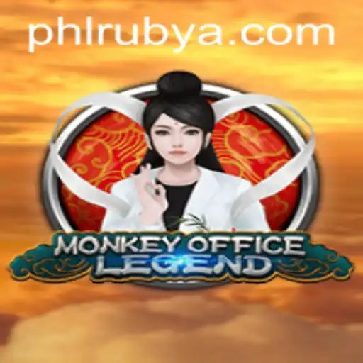 Discover the Exciting World of MonkeyOfficeLegend with PHLRUBY Code