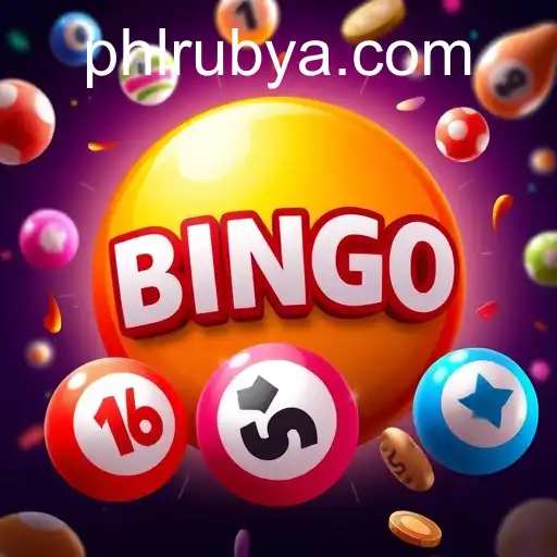 Unveiling the Excitement of Online Bingo with PHLRUBY