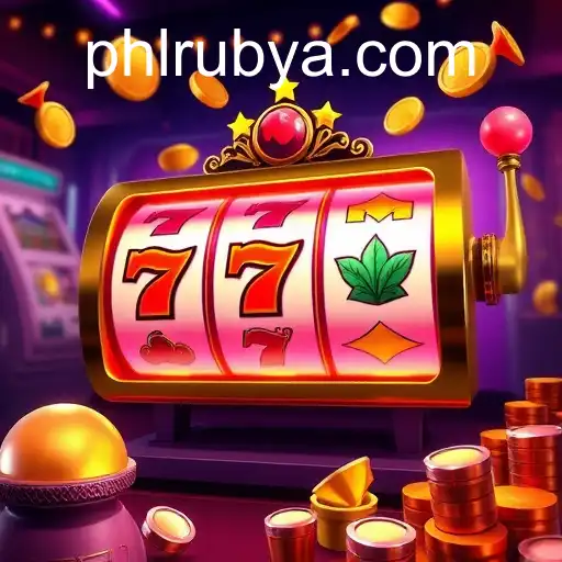 The Fascinating World of Online Slots: PHLRUBY Edition