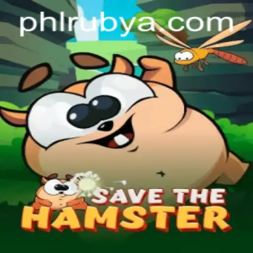 Explore the Adventure of SavetheHamster with PHLRUBY: An Immersive Gaming Experience
