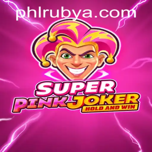Dive into the Vibrant World of SuperPinkJoker: The Ultimate Gaming Phenomenon