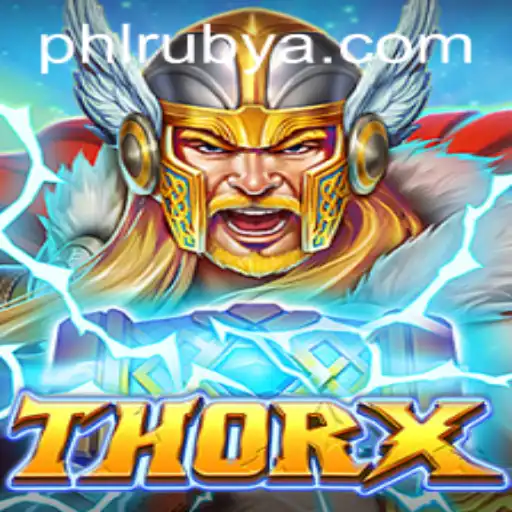 Discover the Epic Adventure of ThorX and the Mystery of PHLRUBY