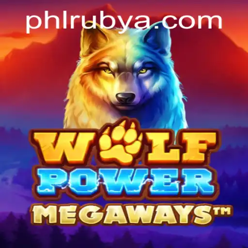 Exploring the Thrilling World of WolfPowerMega: A New Gaming Sensation
